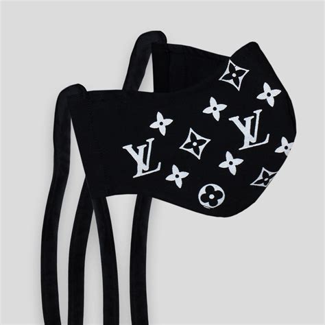 lv mascara